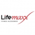 Lifemaxx Medicine Ball 4 KG LMX 1250.04  LMX1250.04
